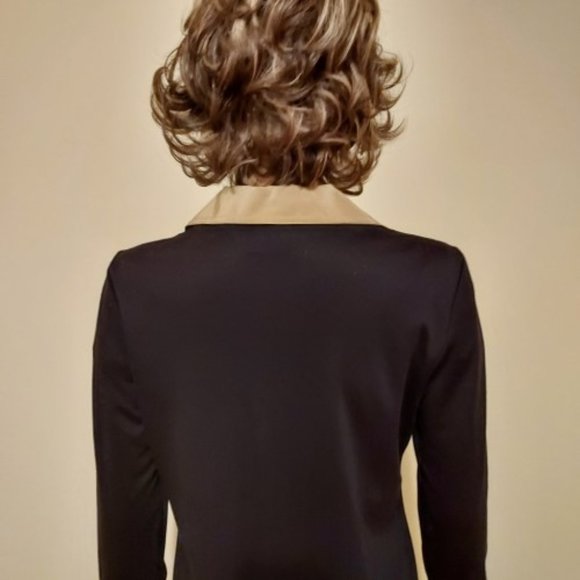 VINTAGE JACLYN SMITH 3 PC SKIRT SUIT SET SIZE SMALL NWT - Picture 6 of 14